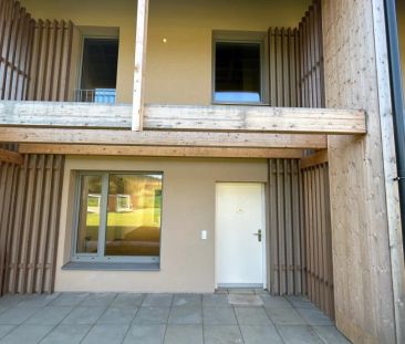 Familienfreundliche Maisonettewohnung mit kleinem Garten - Mietkauf - Photo 5