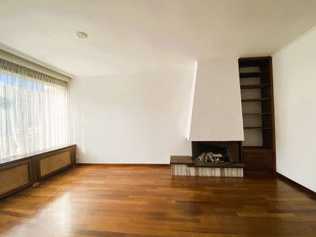 Huis te huur: P.F. von Sieboldlaan 37 1431 KG Aalsmeer - Foto 4