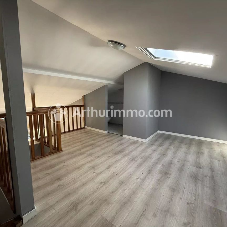 Location Appartement 3 pièces 57 m2 à Mussidan - Photo 1