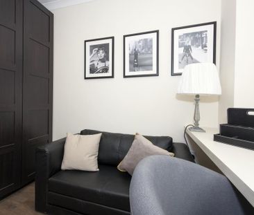 1 bedroom apartment to rent - Photo 6