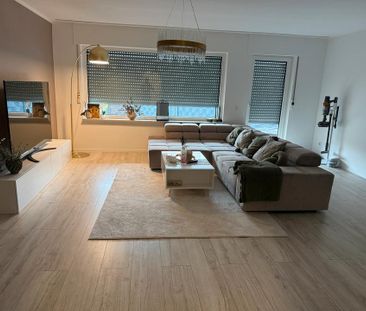 120qm Souterrain Wohnung mit Garten - Photo 2