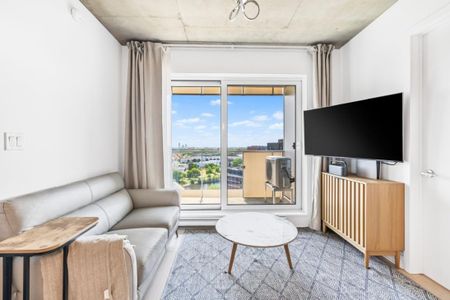 Appartement à louer - Montréal (Le Sud-Ouest) (Griffintown) - Photo 2
