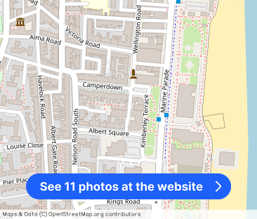 Wellington Road, Great Yarmouth - Photo 1