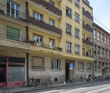 Avenue de la Jonction 4 - Foto 3