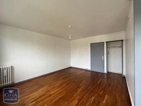 Location Appartement 1 pièce 28m² ALENCON 61000 - Photo 2