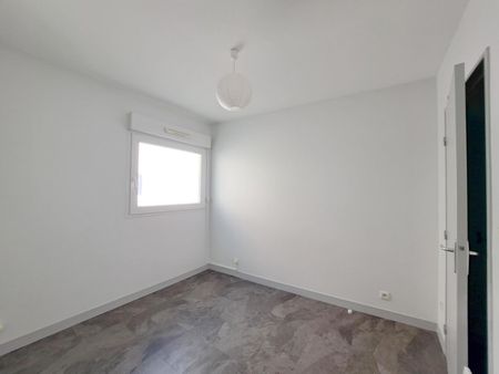 Location Appartement 2 pièces 31m² TOURS 37000 - Photo 4