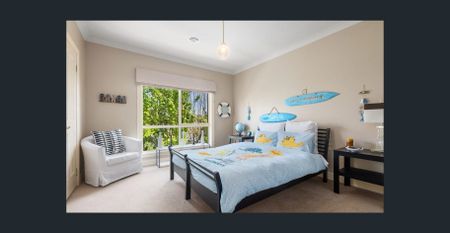 Spacious Family Home with Pool in Prime Ringwood North - Photo 4