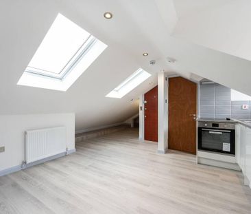 Studio to rent - Photo 4