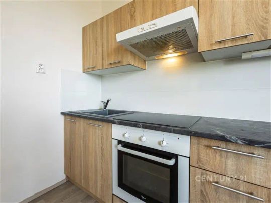 Pronájem bytu 1+1, Vítkov, ul.Budišovská. - Photo 1