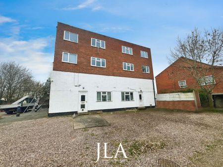 1 bed bungalow to rent in Brooksby Drive, Leicester, LE2 - Photo 3