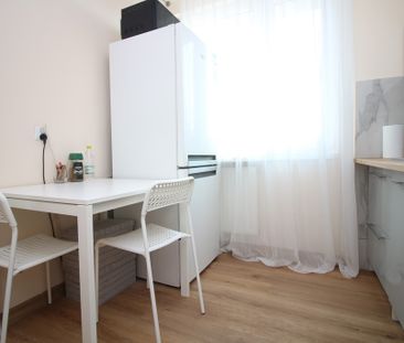 Dwupokojowe mieszkanie na wynajem – Starówka - Photo 3