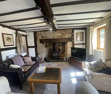 Boundary Cottage, Boundary Lane, Ocle Pychard, Hereford, Herefordshire, HR1 - Photo 6