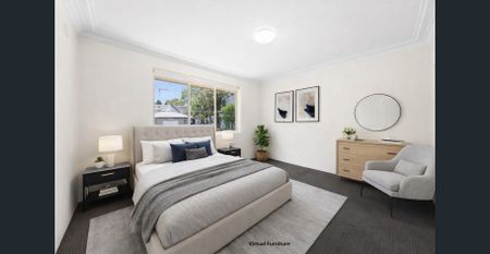 Bright & Spacious 2-Bedroom Unit in Prime Ashfield Location - Photo 3