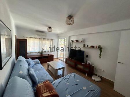 Alquiler de piso en Calle Villafuerte, 42 - Photo 2