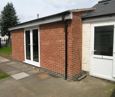 1 bedroom flat to rent - Photo 3