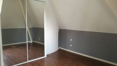 CREUTZWALD: Duplex 4 pièces à louer avec terrasse - Photo 3