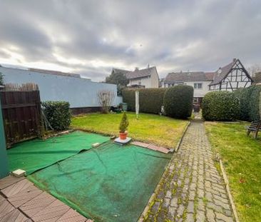 Solides, unterkellertes Einfamilienhaus mit optionalem Stellplatz z... - Photo 2