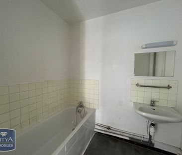 Location Appartement 2 pièces 46m² LE CANNET 06110 - Photo 5