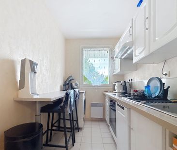 Location Appartement 2 pièces 49m² - Photo 4