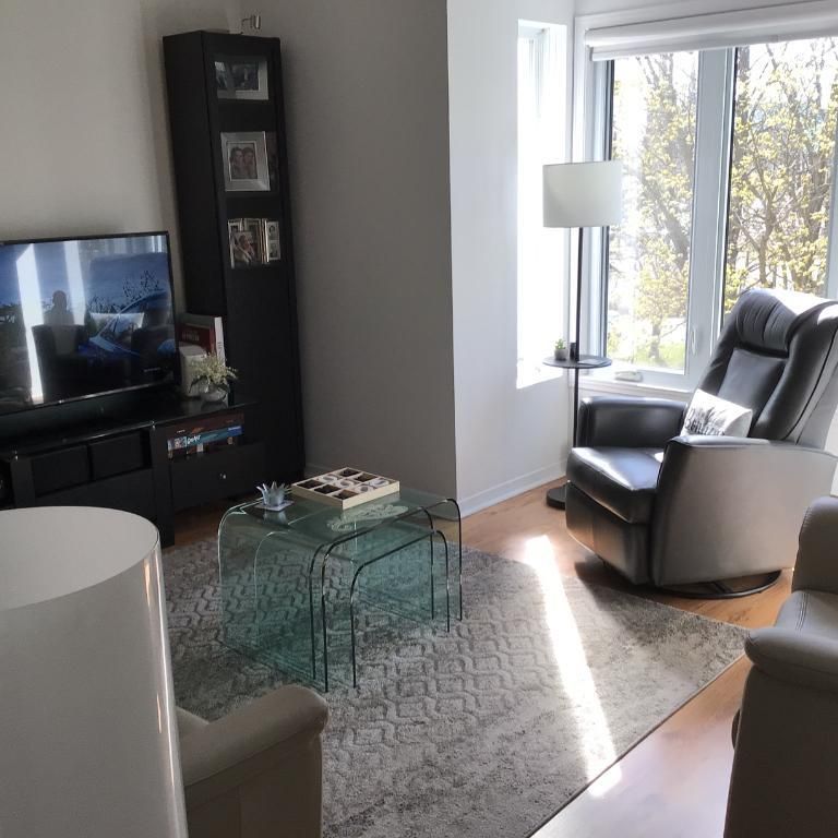 Logement 3 1/2 à louer Granby - Photo 1