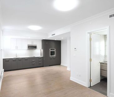 For Lease - 2 Clarendon Avenue Unit# 107, Toronto, Ontario - Photo 4