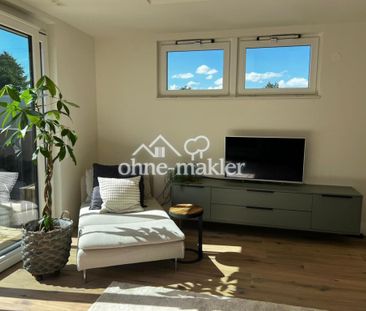 barrierefreie Neubau Penthousewohnung im Herzen Hamburgs - Photo 6