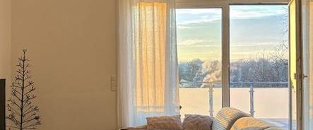 *NEUBAU* Traumhafte 2 Zimmer Wohnung - Foto 1