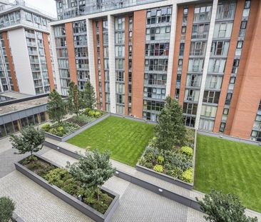 1 bedroom apartment to rent - Photo 6