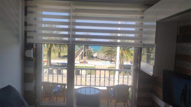 Apartamento de alquiler en Paseo de la Marina Española, 8, Suances - Photo 1