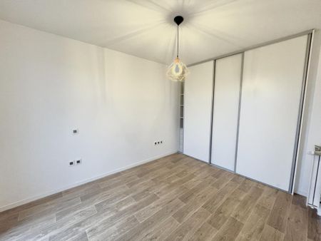 Appartement T2 à louer Noyal Sur Vilaine - 42 m² - Photo 2