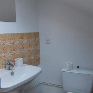 Location Appartement 1 pièce 13m² GRENOBLE 38000 - Photo 2