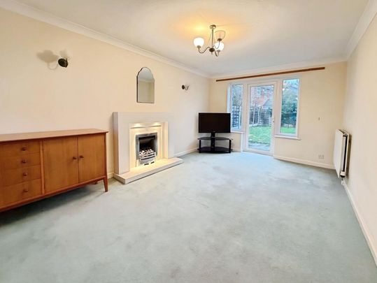 3 bedroom detached house to rent - Photo 1