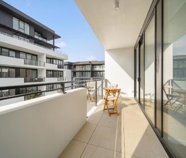 135/19 Captain Cook Crescent, Griffith ACT 2603 - Apartment For Ren... - Photo 6
