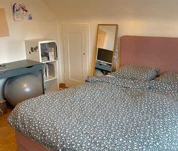 3 Zimmer-Wohnung in Bern - Ostermundigen, möbliert, auf Zeit - Photo 4