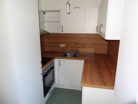 Gemütliche Wohnung im Maisonette-Stil mit großem Wohn-, Esszimmer …! - Foto 5