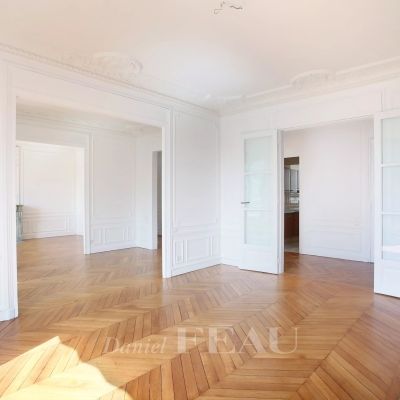 Appartement à louer à Paris 15Ème - Photo 1