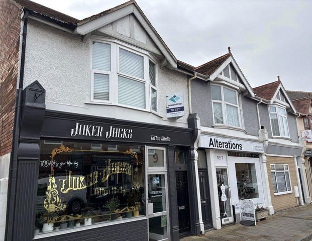 2 bedroom apartment to rent - Photo 1