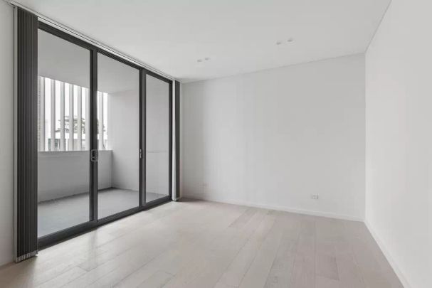 Contemporary Apartment in Prime Location - Photo 1