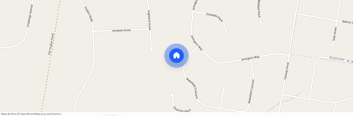 Kensington Grove QLD 4341