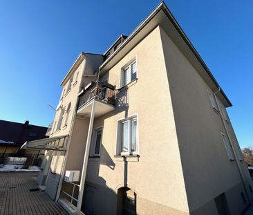 Jetzt mieten • 3 Zimmer • Einbauküche • Bad mit Dusche • Parkett • ... - Photo 5