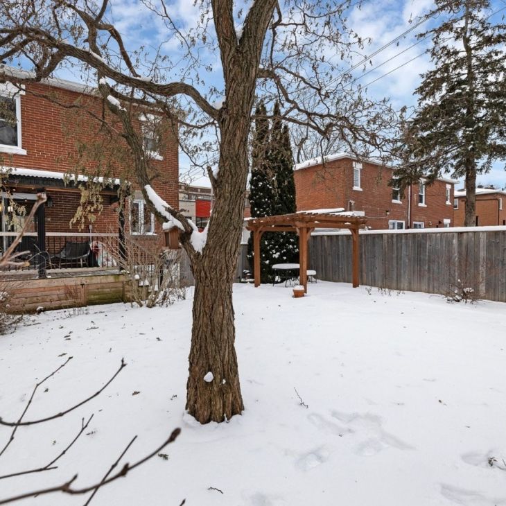 Maison à étages à louer - Montréal (Le Sud-Ouest) (Ville-Émard) - Photo 1