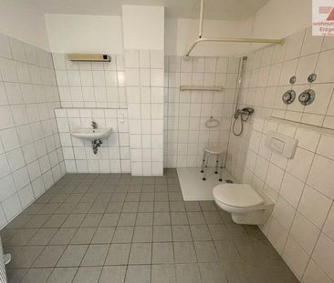 Altersgerechtes Wohnen mit Fahrstuhl und Balkon im Herzen von Schwa... - Photo 3