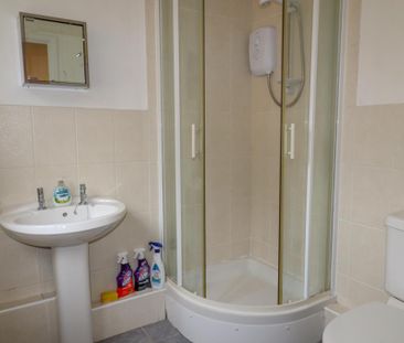 1 bedroom flat to rent - Photo 6