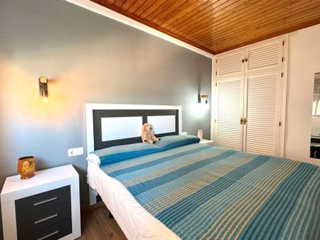 Piso de alquiler en Carrer Orient, Platja Gran - Photo 2