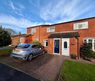 2 bedroom terraced house to rent - Photo 5