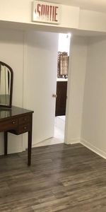 5 1/2 - Montréal (Verdun) - 2 500 $/mois - Photo 4