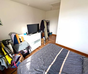 APPARTEMENT T2 A LOUER - BLOIS - DUPLEX, COUR & PLACE DE PARKING PR... - Photo 5