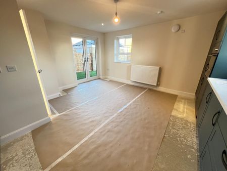 Hitchcock Gardens, Wynyard, Billingham - Photo 2