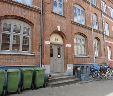 Oluf Bagers Gade, Odense C - Foto 1