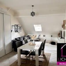 Location Appartement 3 pièces 66m² ST AVOLD 57500 - Photo 1